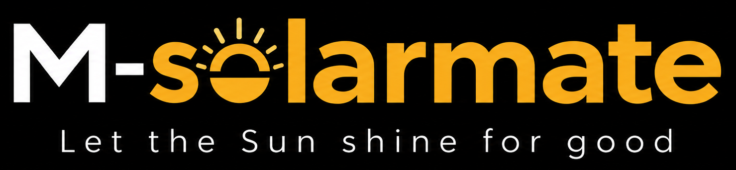 M-Solarmate
